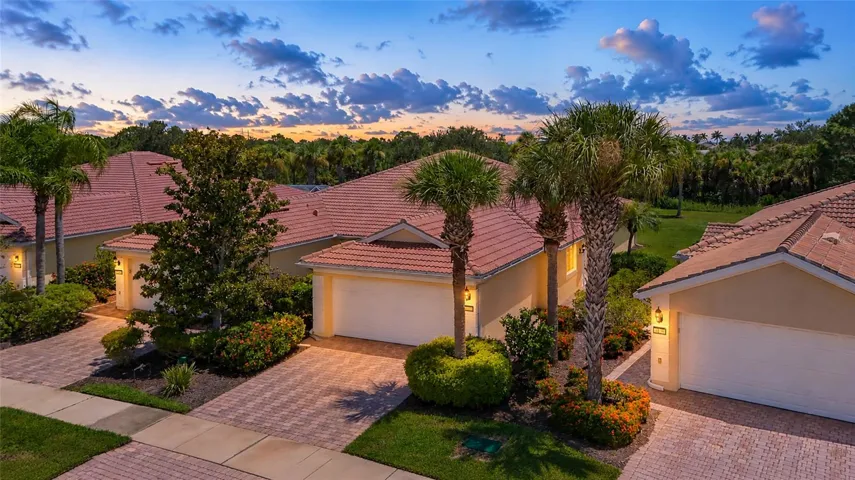 Solid concrete exterior walls, preserve views.