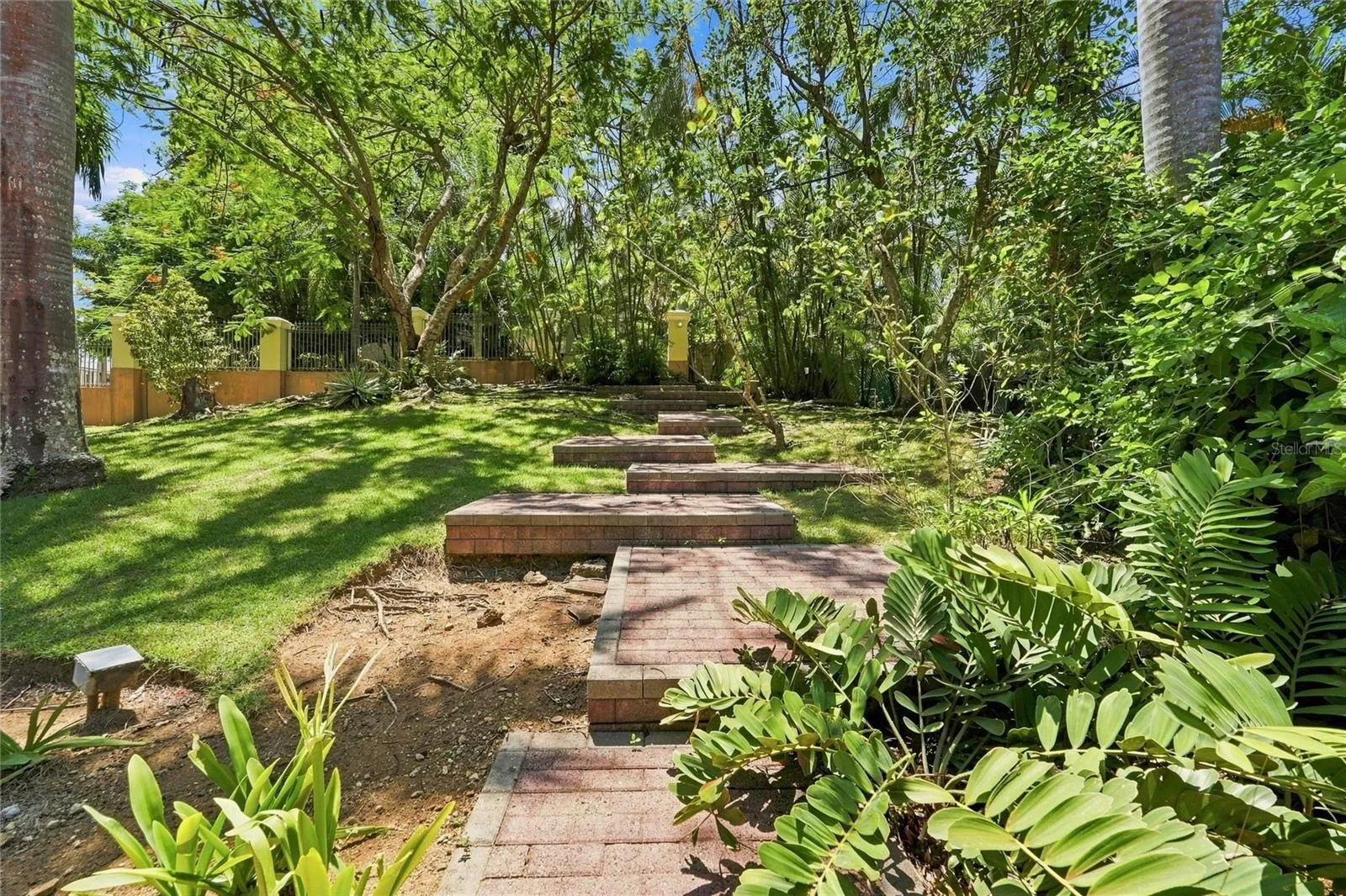 Gardens