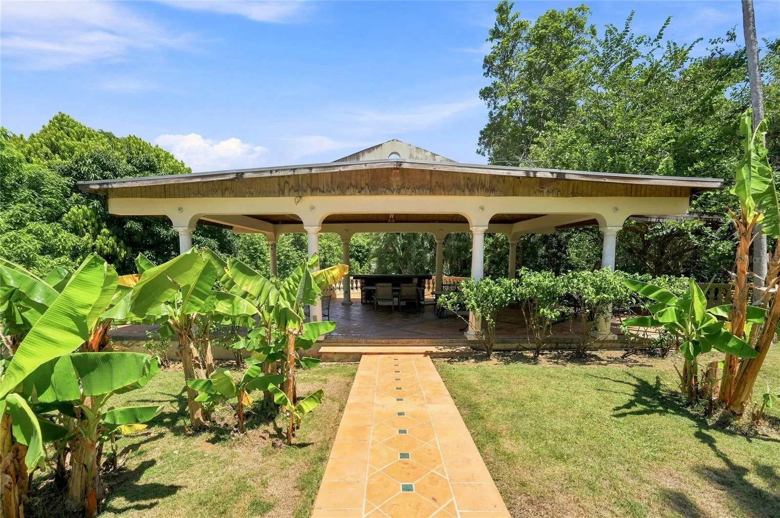 Gazebo