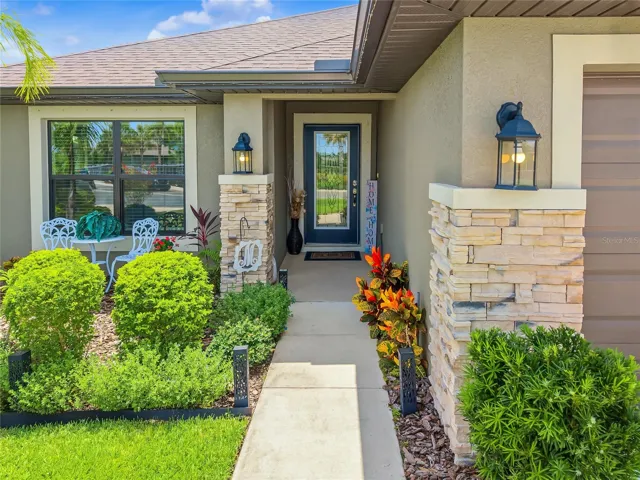 Lots of Upgrades & Move-in Ready!