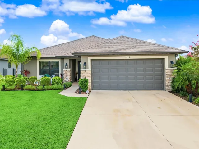 Many Upgrades &amp; Move-in Ready!
