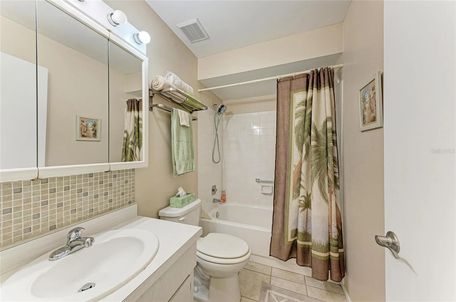Guest Bath