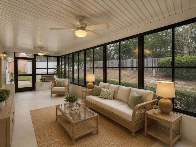 lanai