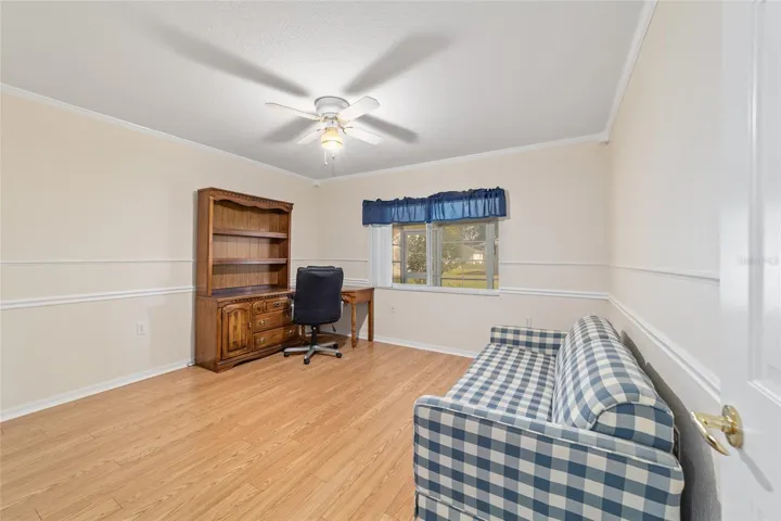 2ND GUEST BEDROOM