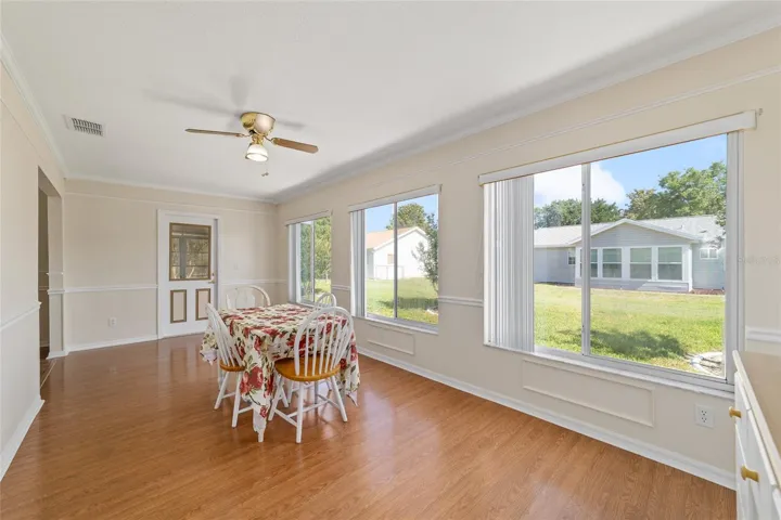 FLORIDA ROOM