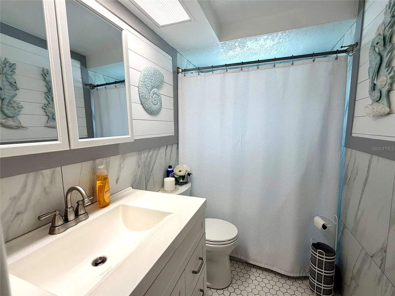 Guest Bath