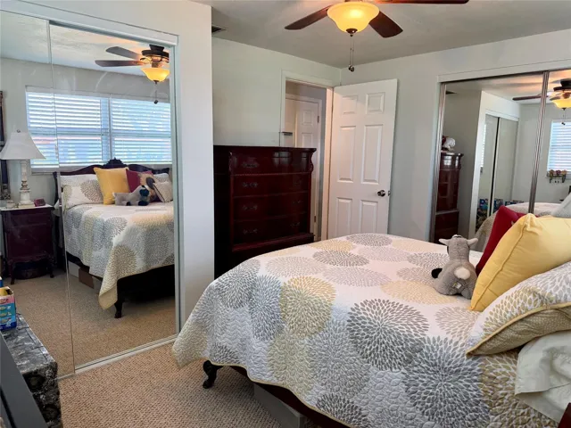 2nd Bedroom