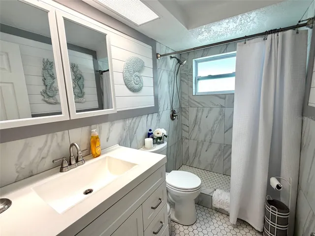 Guest Bath