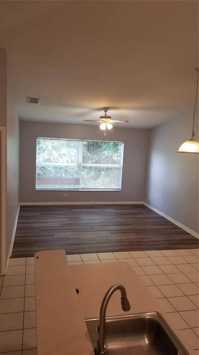 Living room, formal dining room 2