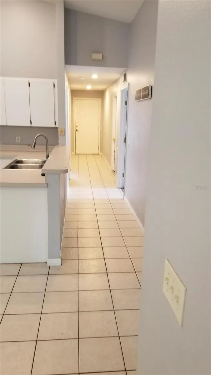 Hallway 3