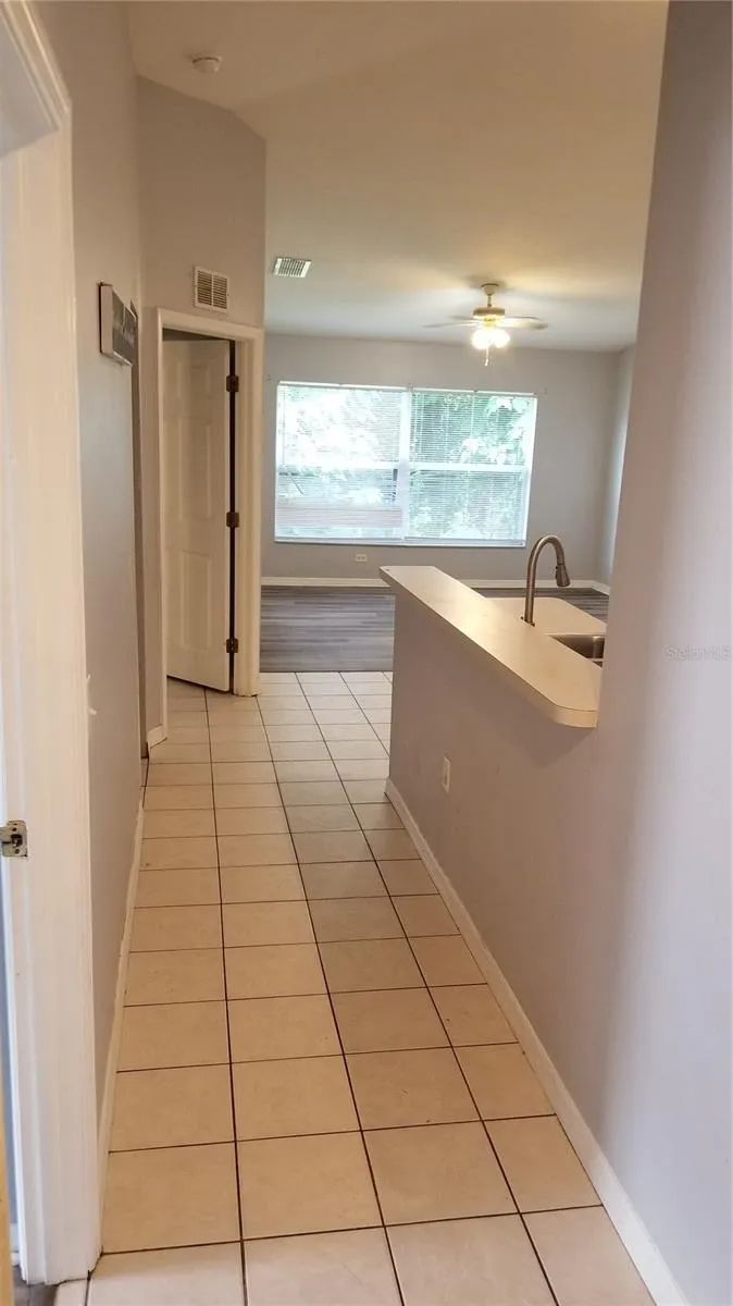 Hallway 2