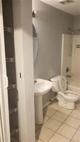 2nd Bathroom