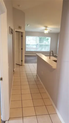 Hallway 2