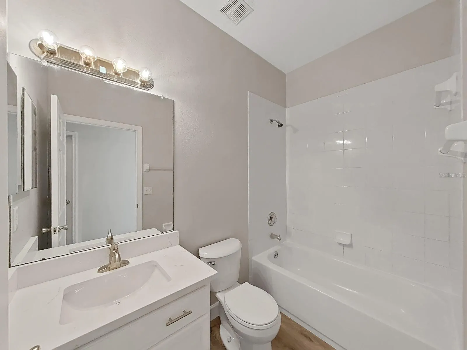 bath room
