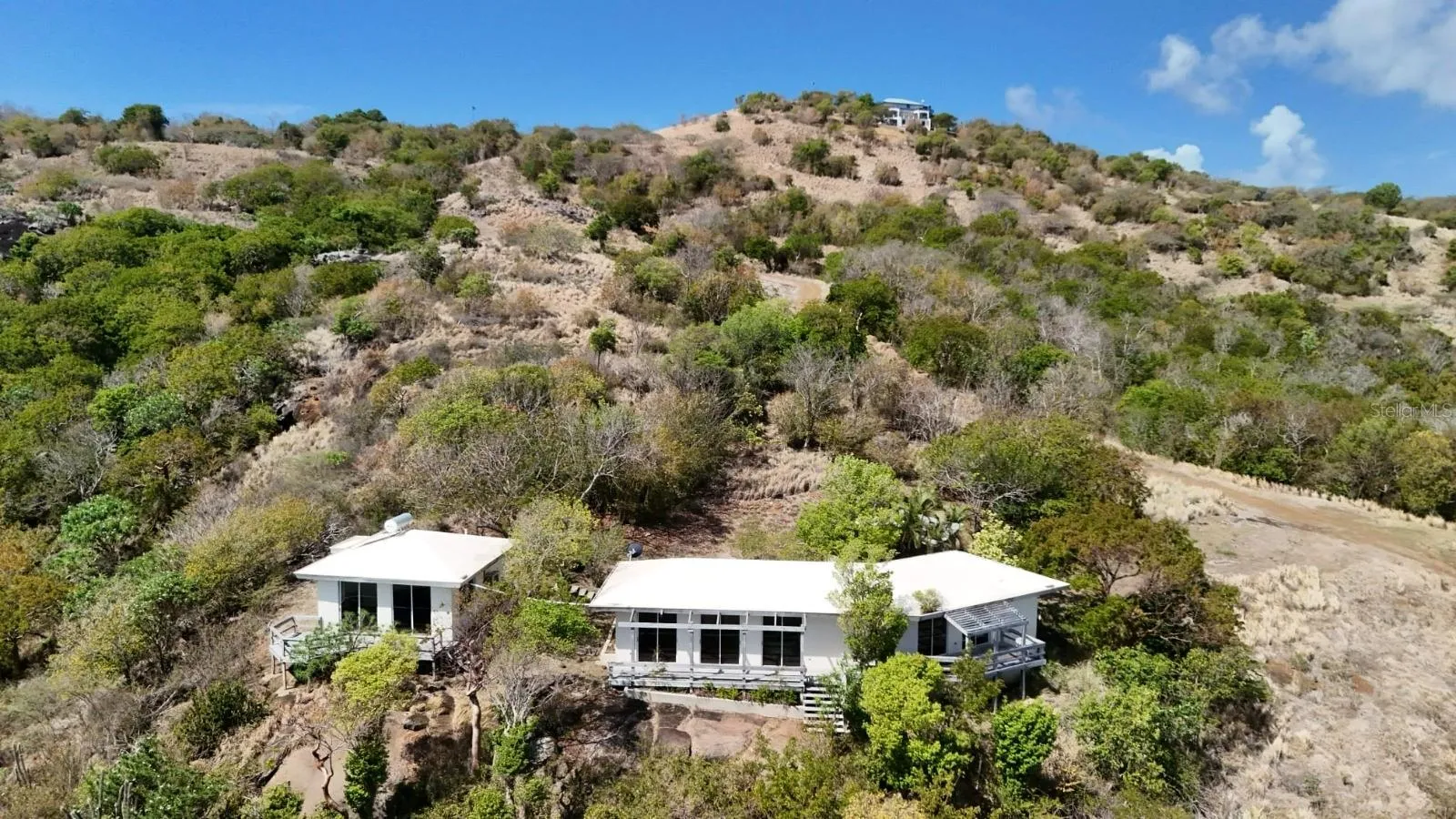 House on the Hill House on the Hill