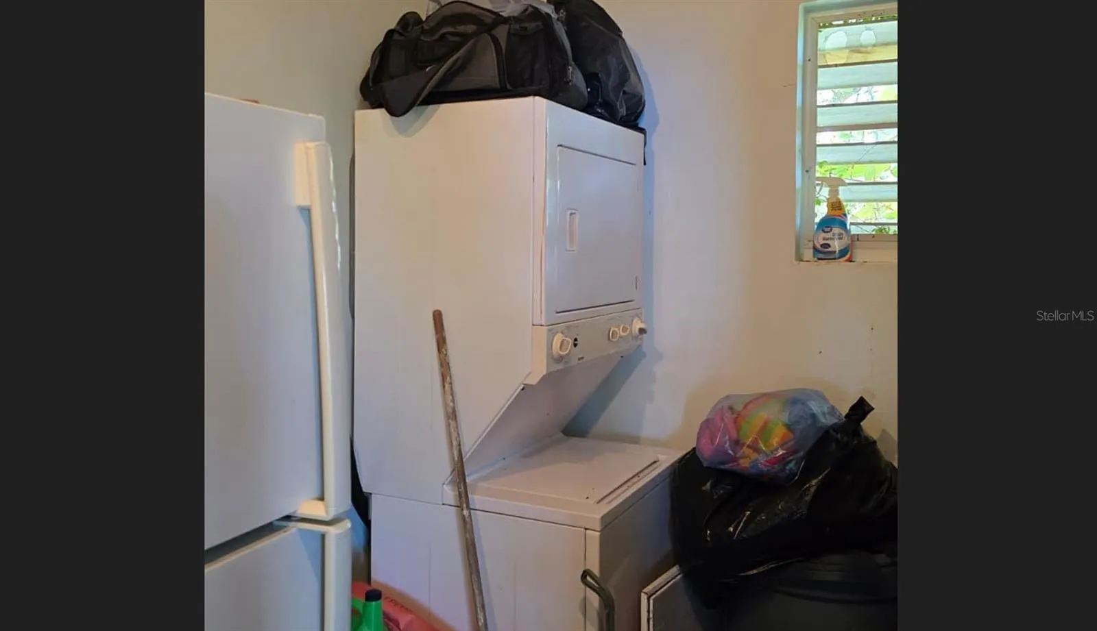 Laundry Laundry