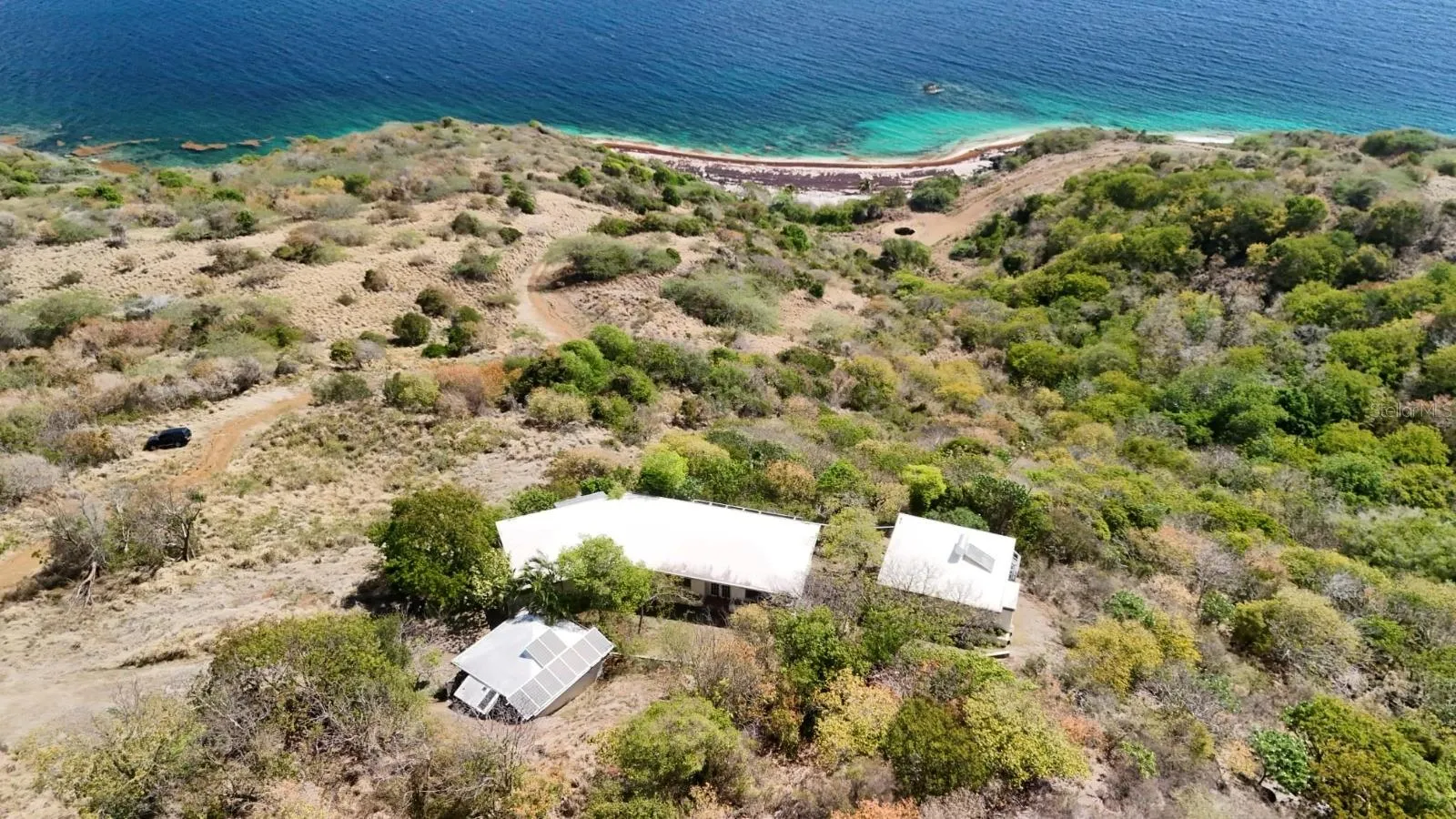 House and Tortolo Beach House and Tortolo Beach