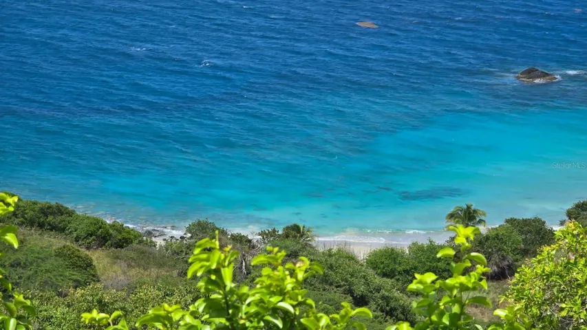 Tortolo Beach
