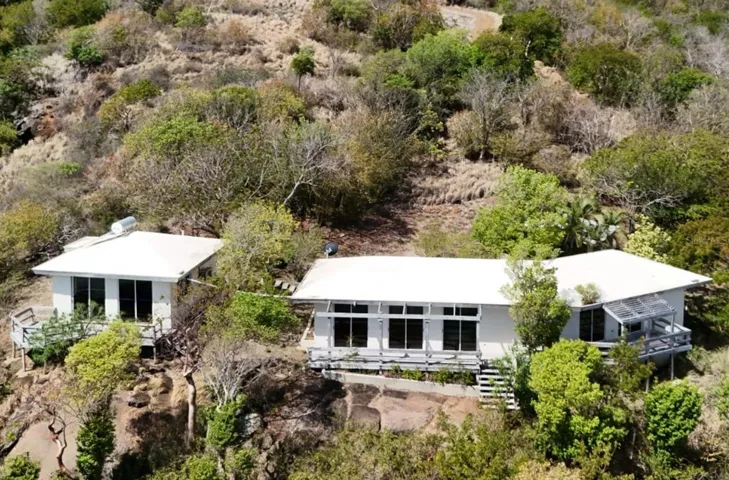 Overall House