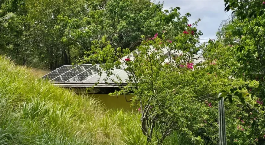 Solar Panels