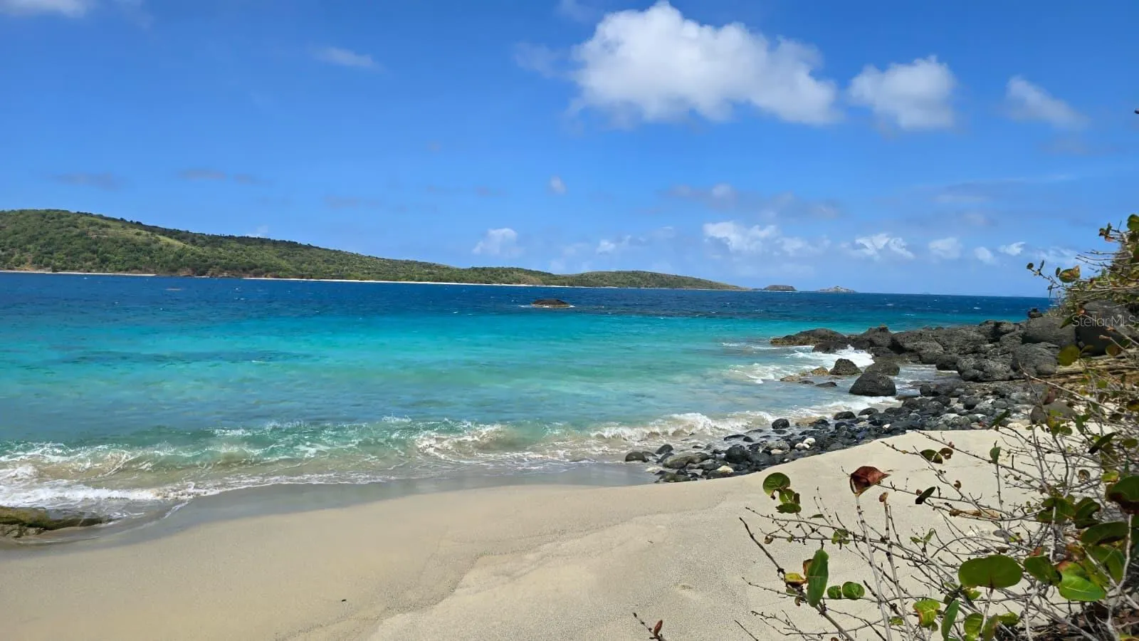 Tortolo Beach