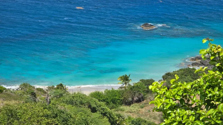 Tortolo Beach