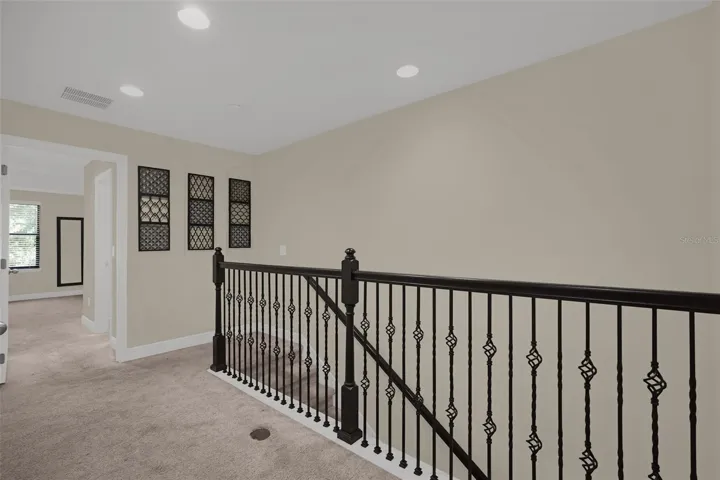 Second level