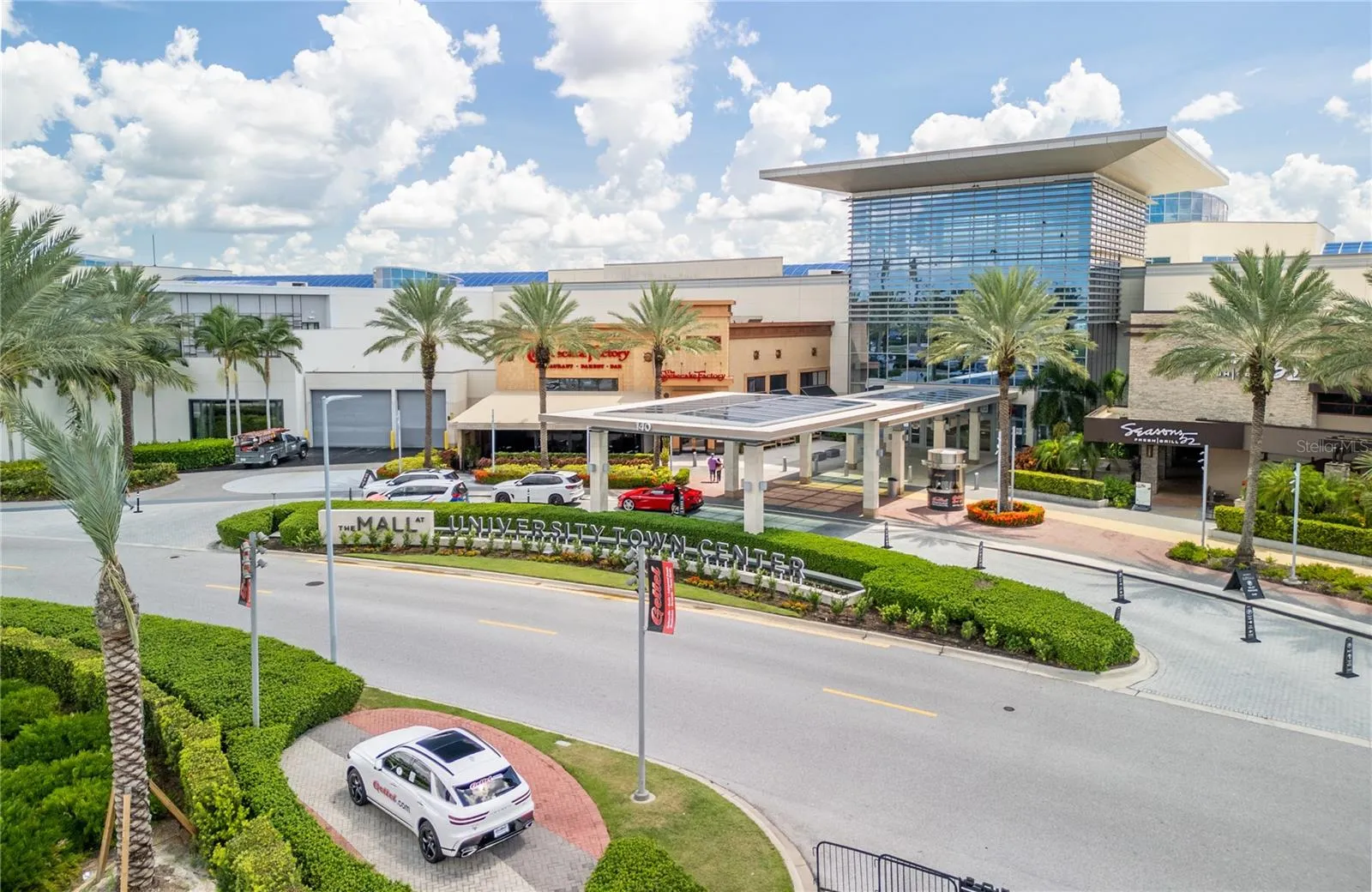 UTC Mall