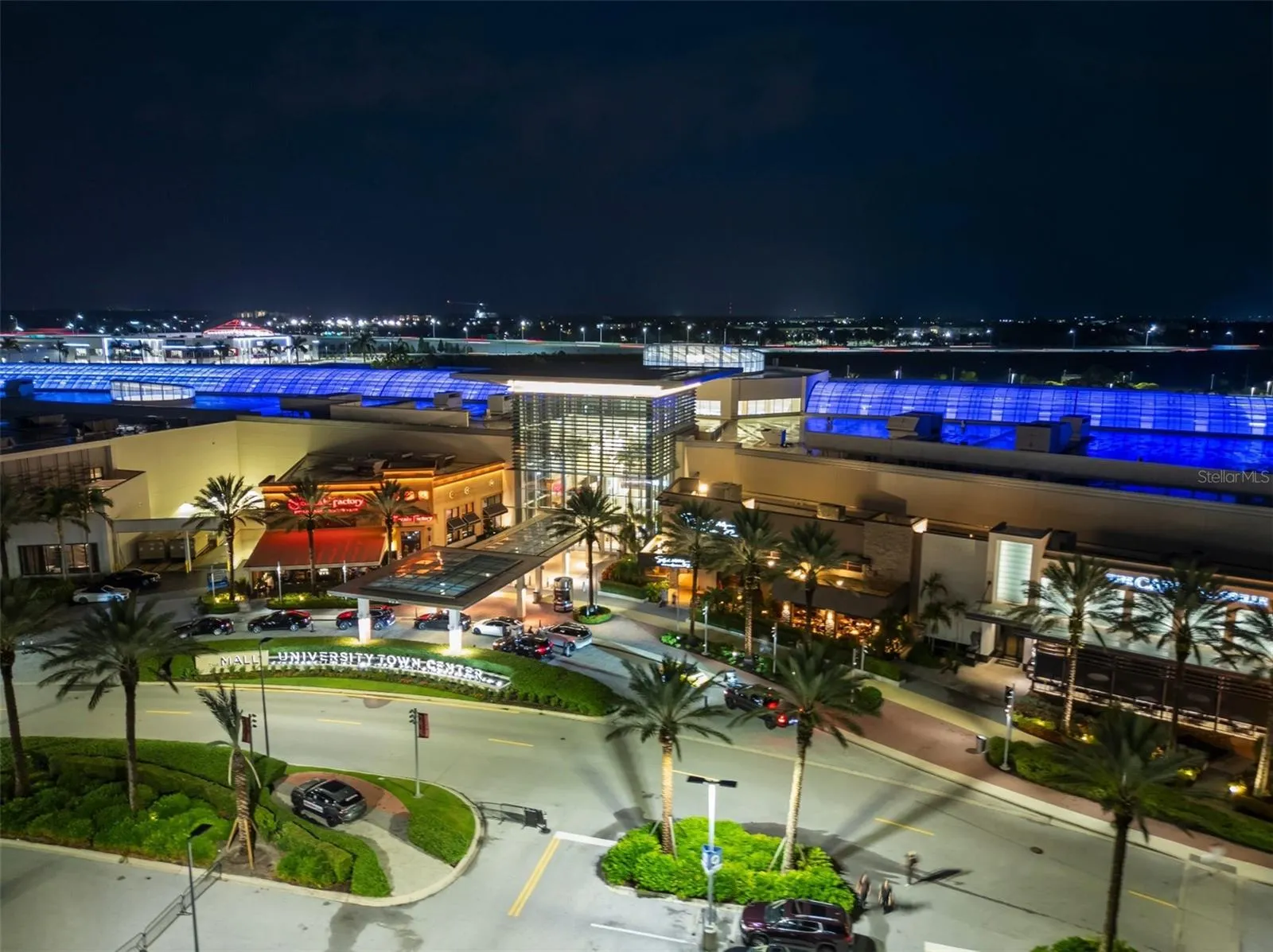 UTC Mall