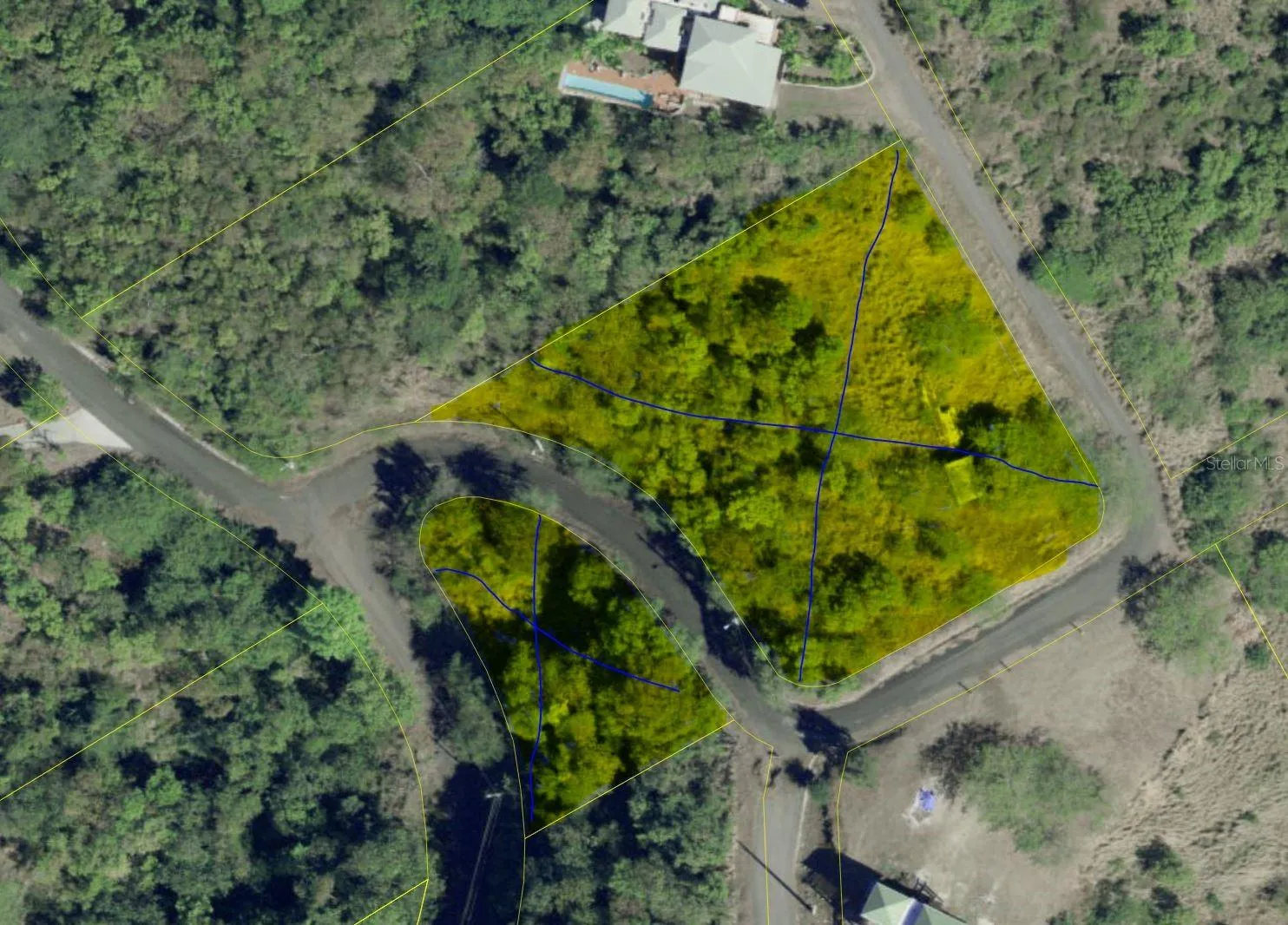 Property Map