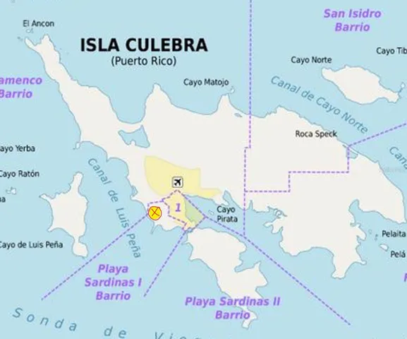 Location