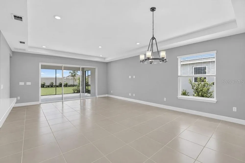 13906 Fletcher Drive - Ready Now!