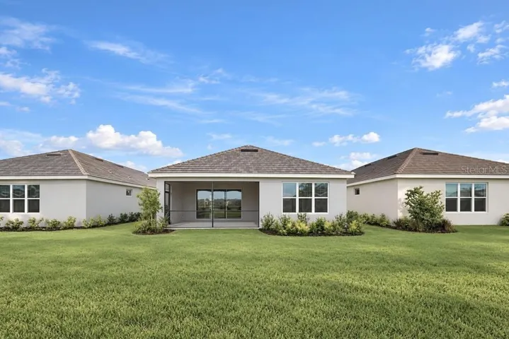 13906 Fletcher Drive - Ready Now!