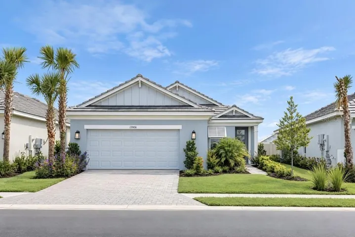 13906 Fletcher Drive - Ready Now!