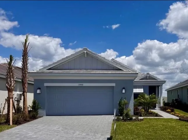 13906 Fletcher Drive ~ Ready Now for Closing!