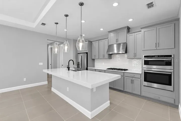 13906 Fletcher Drive - Ready Now!