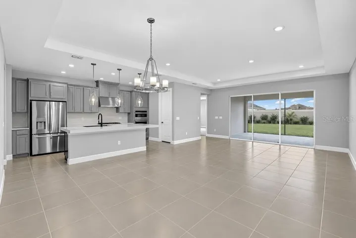 13906 Fletcher Drive - Ready Now!
