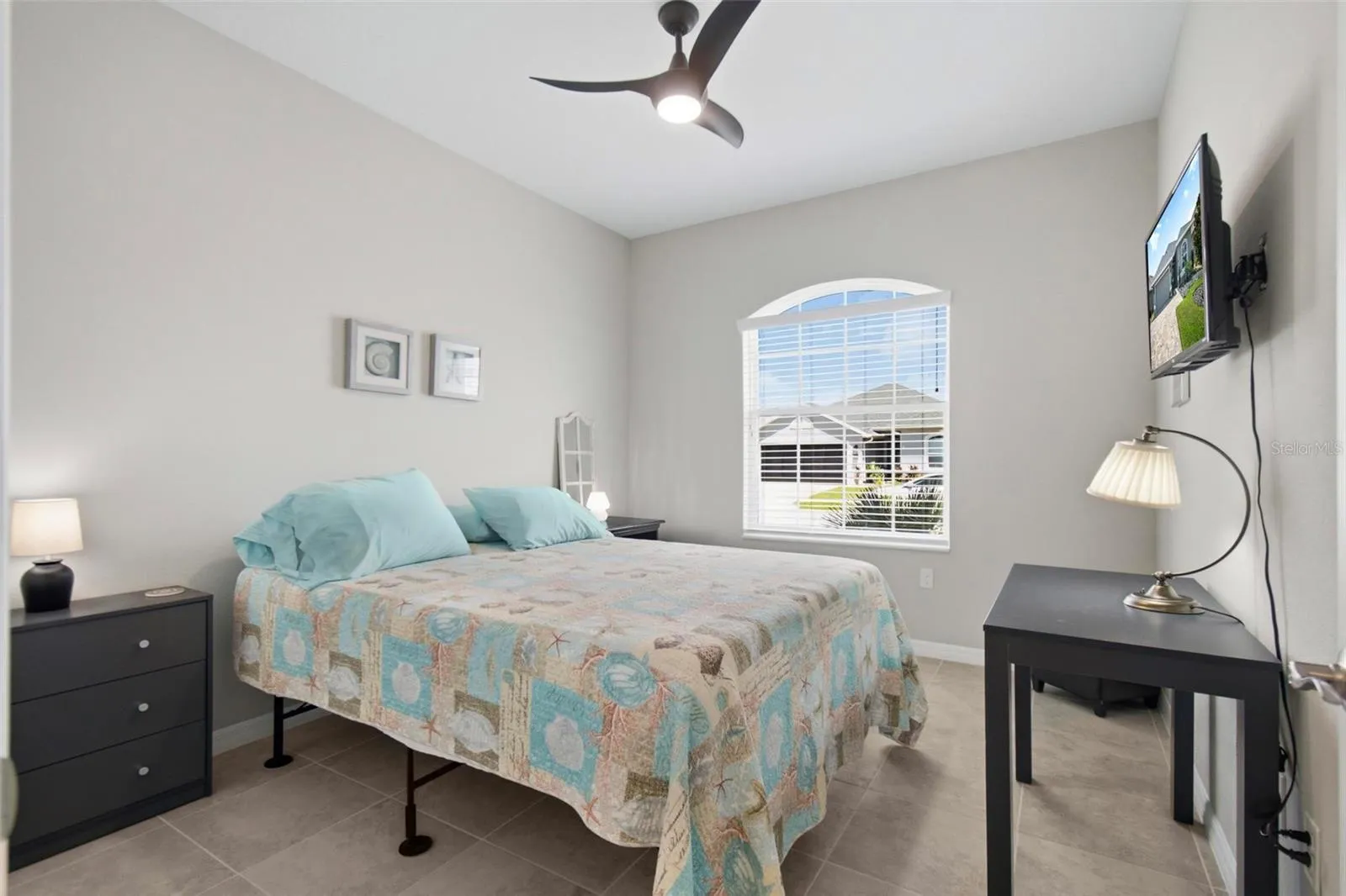front bedroom # 2