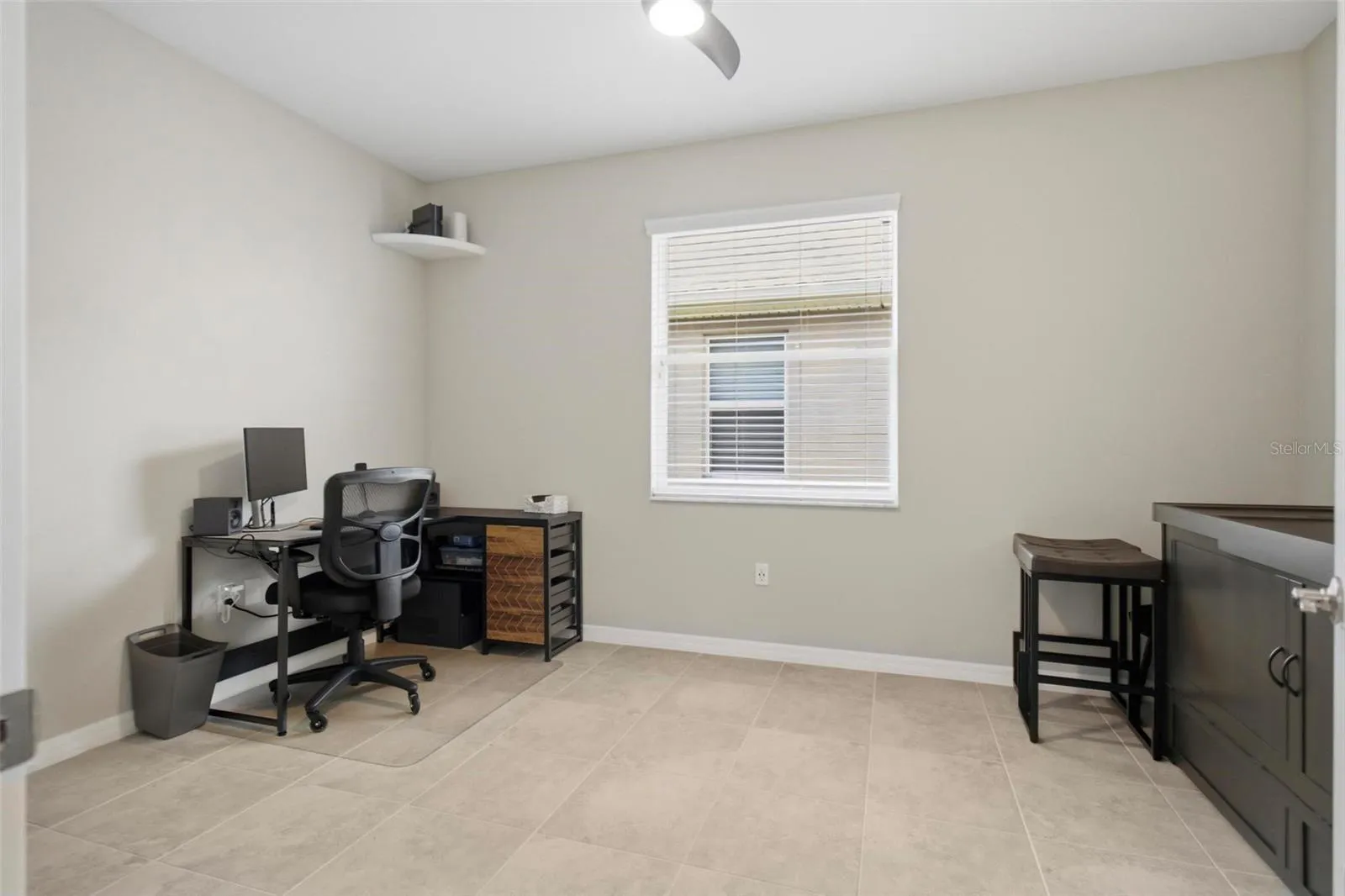 Fiex room