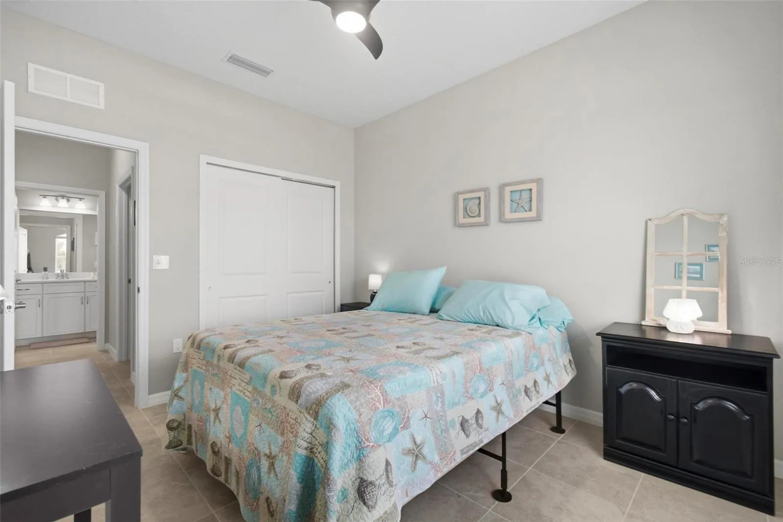Bedroom #2