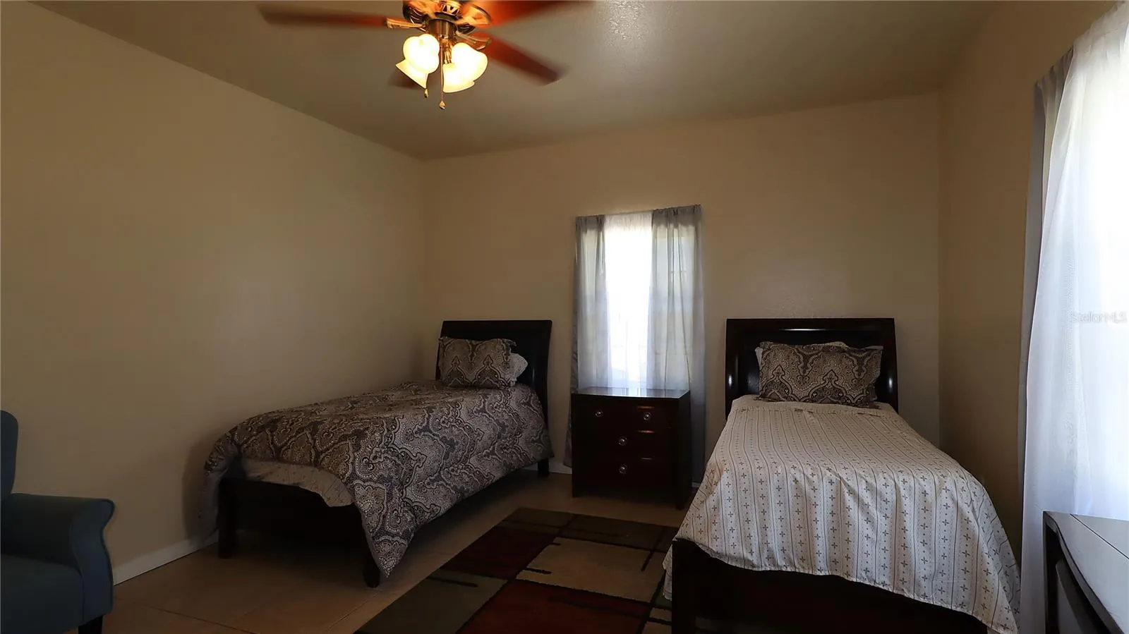 then yet another bdrm...