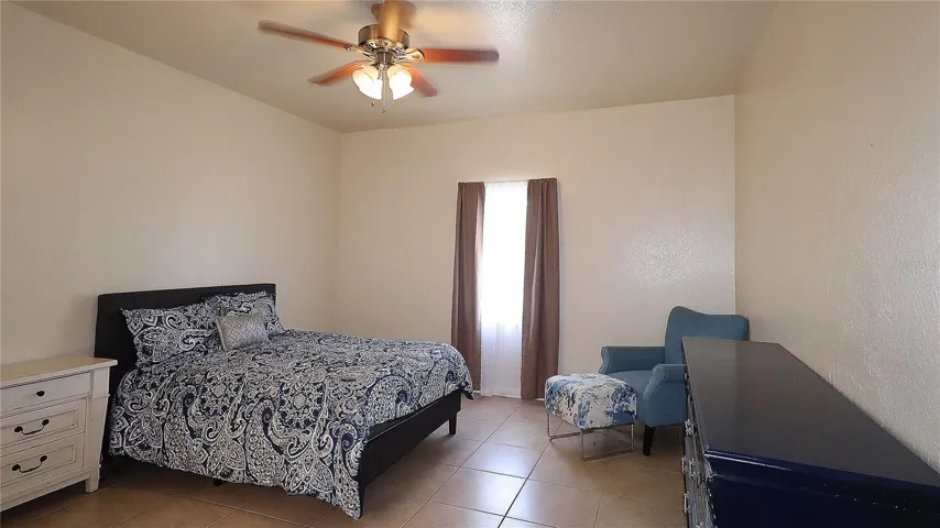 with excellent room...