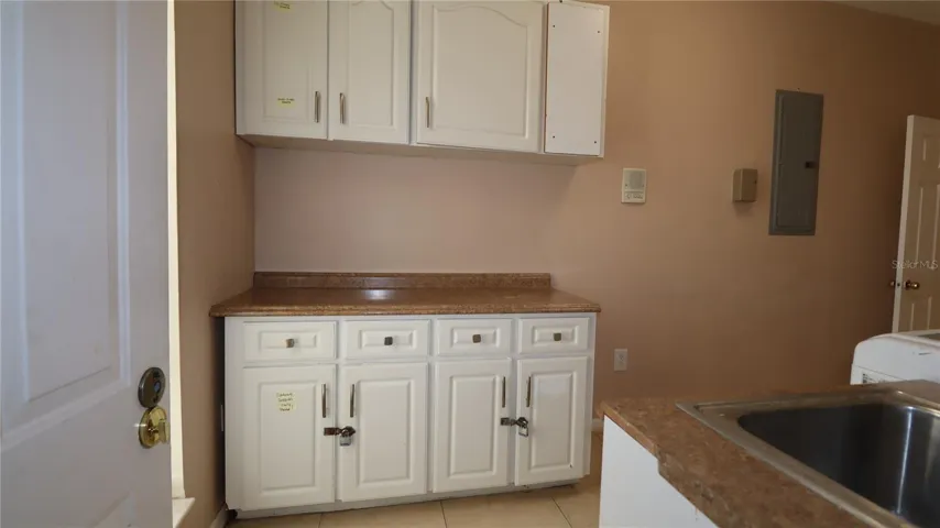 with storage