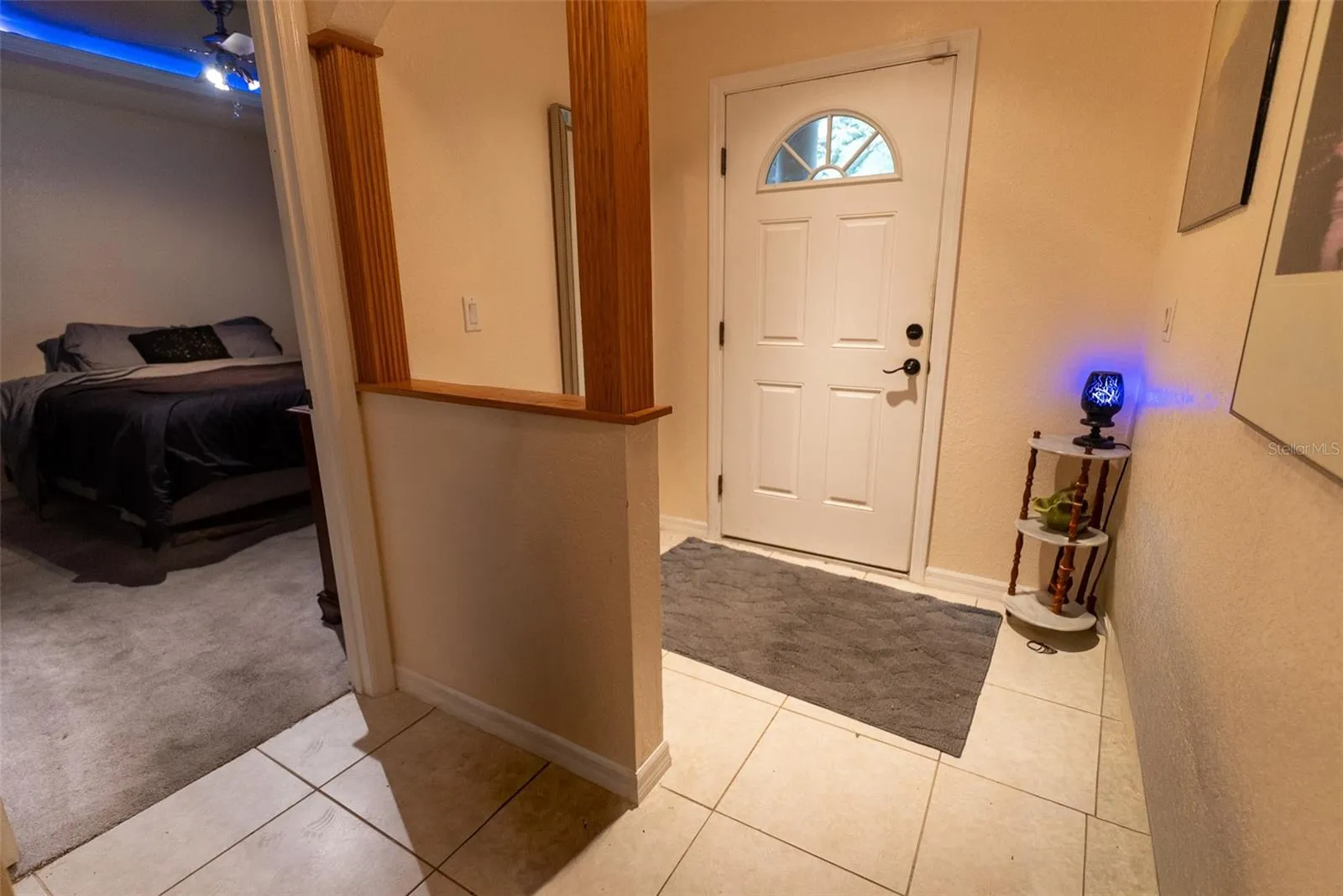 Entry Way