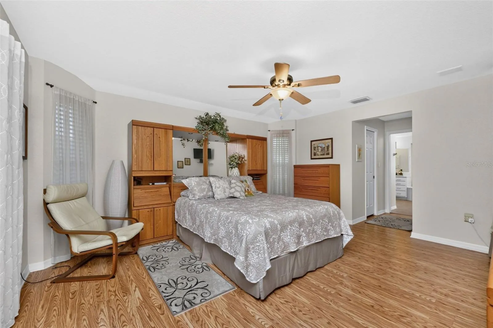 Primary On-Suite
