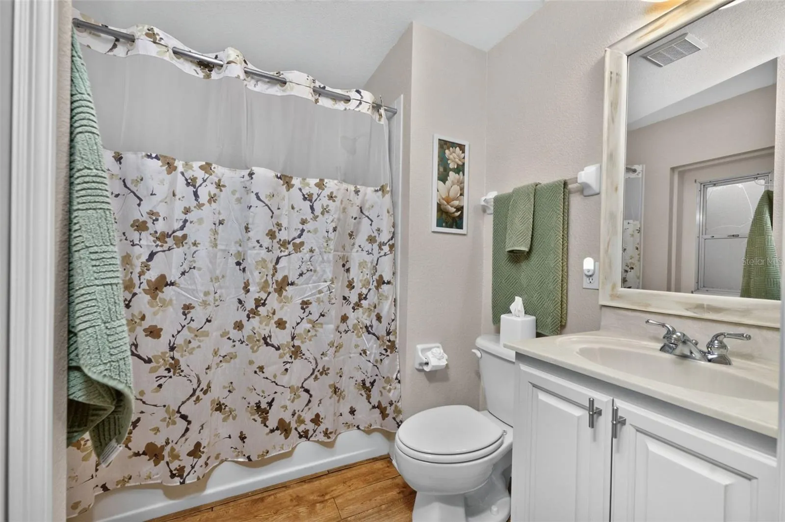 In-Law On-Suite