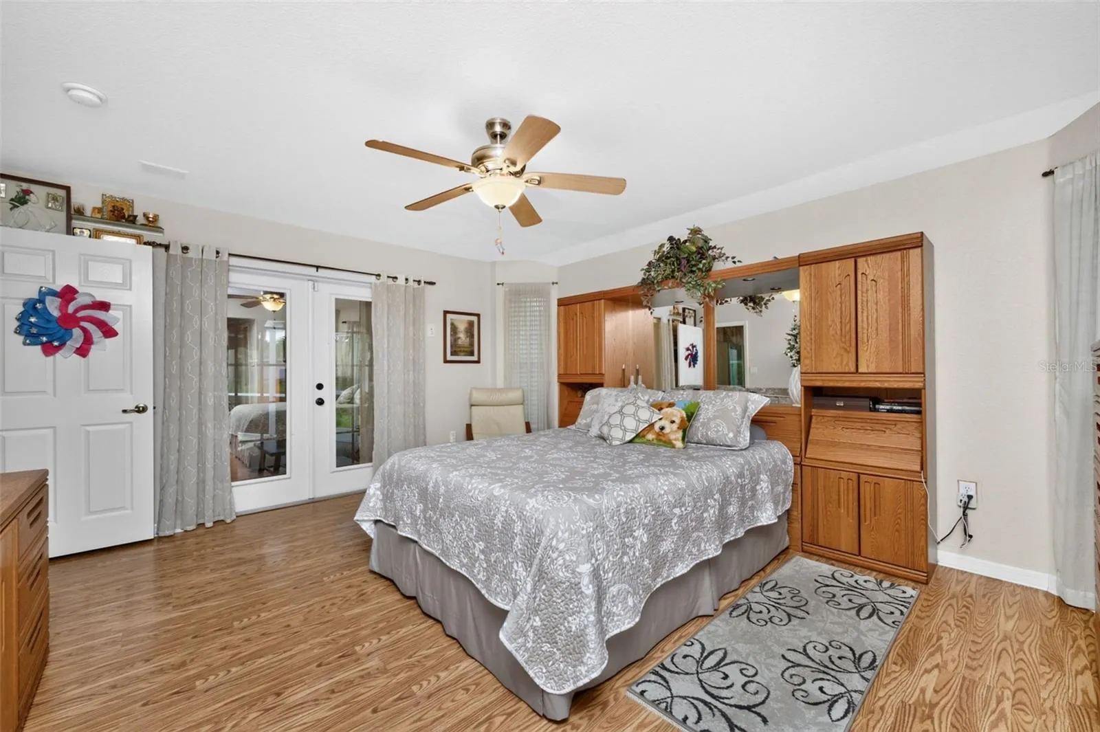 Primary On-Suite