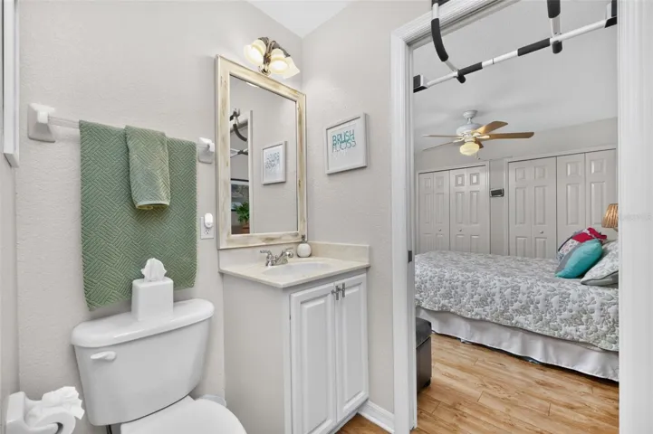 In-Law On-Suite