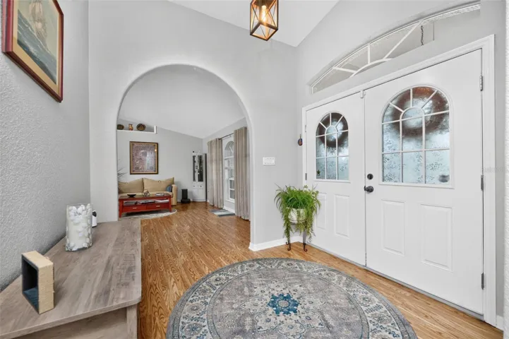 Foyer