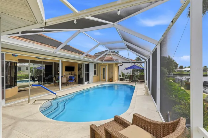Pool refurbished  Sept 2026